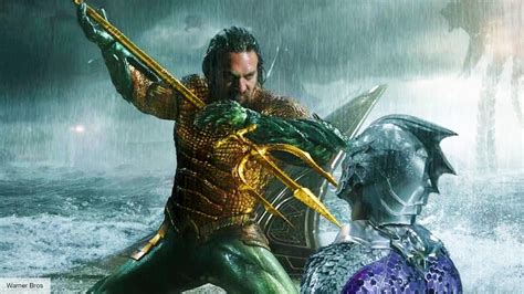 Aquaman 2 Release Date Cast Plot Trailer And More News The