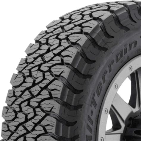 Bfgoodrich All Terrain T A Ko3 Lt275 70r18 332x108r18 Bfg78075