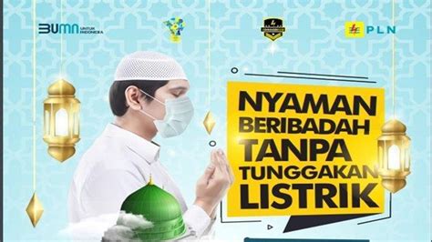 Pln Imbau Pelanggan Pasca Bayar Bayar Listrik Tepat Waktu