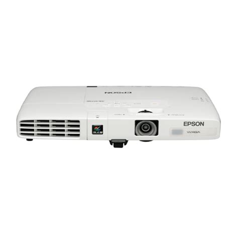 Epson Ultra Portable Projector Eb 1751 Xga Aoe Your Audio Visual