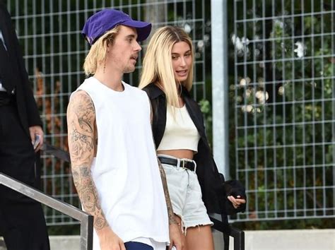 Justin Bieber Sudah Perkenalkan Hailey Baldwin Sebagai Istri