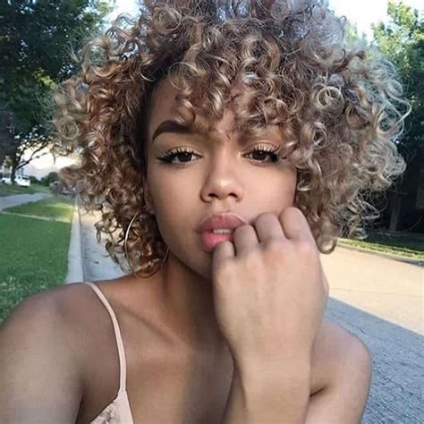 List 92 Pictures Cute Curly Hair 12 Year Old Mixed Girl Superb