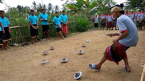 5 Permainan Tradisional Melayu Di Kepulauan Riau Kepri Yang Makin