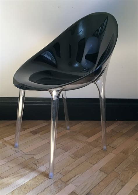 Philippe Starck Eugeni Quitllet Kartell Chair Mr Catawiki