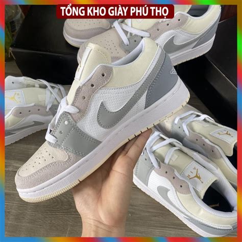 Mua Gi Y Th Thao Jordan C Th P X M Xanh Paris Gi Y Jordan Low C C M U Hot Nh T D Ph I Nam