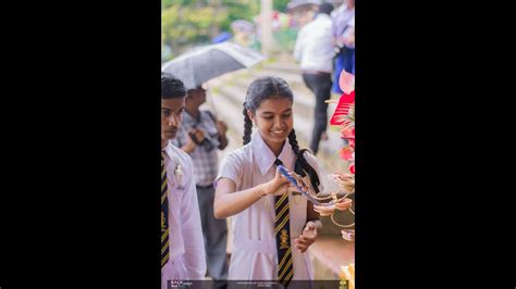 Badulla Central College Youtube