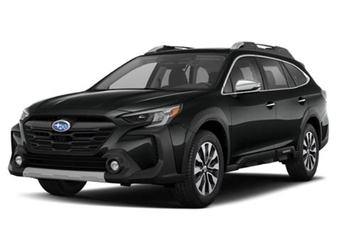 New Subaru Outback Touring Xt Sport Utility In St Louis Park