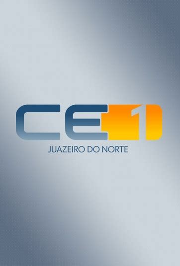 CETV 1ª Edição Juazeiro do Norte Assista online às cenas no Globoplay