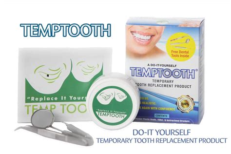 Where Can I Buy Temporary Teeth - TeethWalls