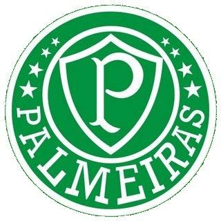 Renato Curse Escudos E Distintivos Do Palmeiras Escudo Do Palmeiras