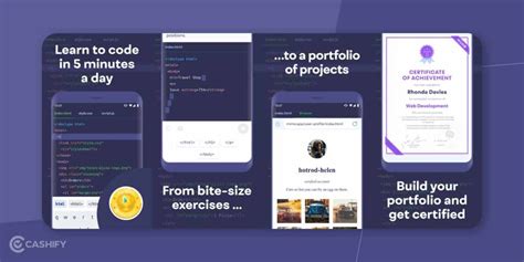 7 Best Coding Apps For Mobile To Learn Python Sql And More Cashify Blog