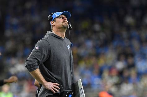 Sad News Detroit Lions Set To Lose 26 Year Old