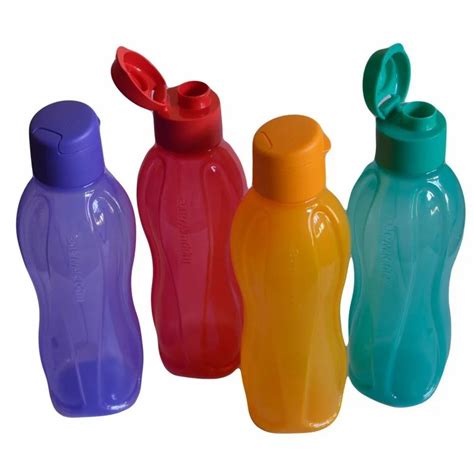 Tupperware Flip Top Bottle At Best Price In Madurai By Harris