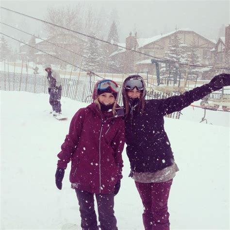 blizzard #snowboarding