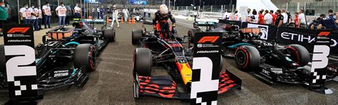 F1 Paddock Club Abu Dhabi Grand Prix Tickets | Edge Global