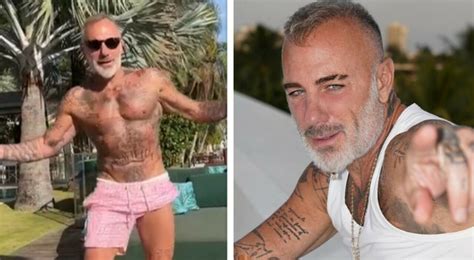 Gianluca Vacchi Indagato Abusi Edilizi Nella Casa In Sardegna La