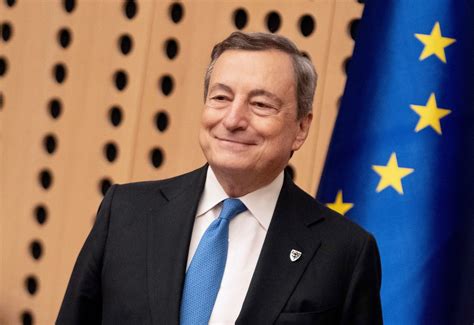 Come Si Andr In Pensione Dopo Quota La Proposta Di Draghi