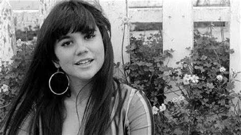 Watch The Star-Studded Hall Of Fame Induction Of Linda Ronstadt