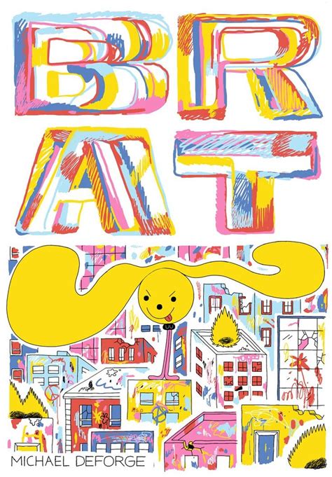 Michael Deforge