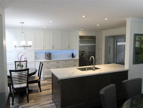 Our Work - Euroline Kitchens