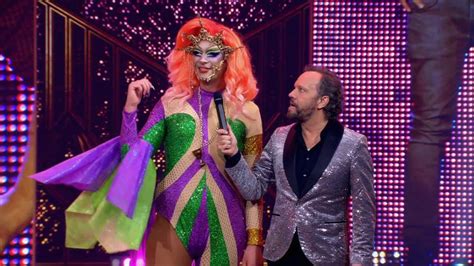 Eerste Drag Queens Van Make Up Your Mind Ontmaskerd Tvgids Nl