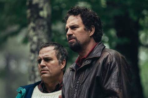 Tr Iler Y Fecha De Estreno De I Know This Much Is True Mark Ruffalo