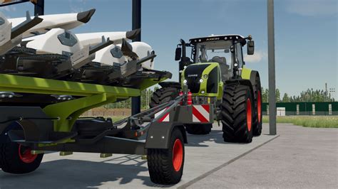 Tenwinkel 2500kg Edit FS22 KingMods