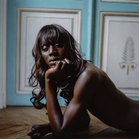 This Nude Exhibition Artfully Subverts The Male Gaze Mission