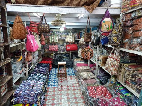 Best 7 Wholesale Cloth Market In Bangalore Wholesalershop