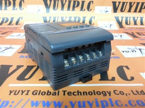 KEYENCE KV 16DT PROGRAMMABLE CONTROLLER PLC