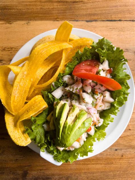 Costa Rican Food: 30 Dishes You'll Want to Eat - Bacon is Magic