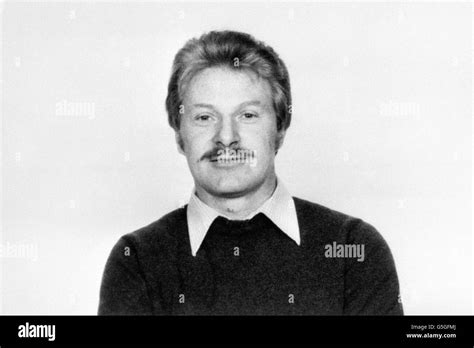 Crime Detective Constable John Fordham Stock Photo 106699058 Alamy