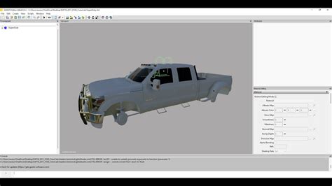 Farming Simulator Modding Tutorial Giants Editor Adding Decals Hot