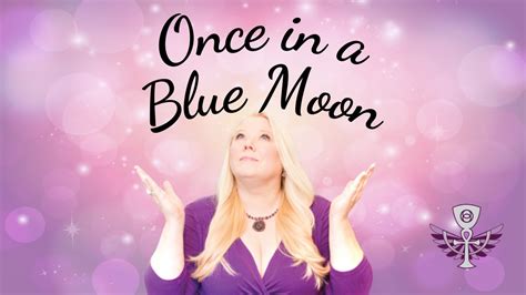 Super Blue Moon In Pisces Astrology Update Michelle Orwick YouTube