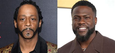 Kevin Hart S Ex Wife Debunks Feud Between Him And Katt Williams