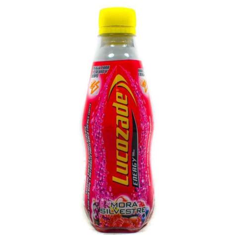 LUCOZADE ENERGY ORIGINAL 380ML – Grocery Shopping Online Jamaica