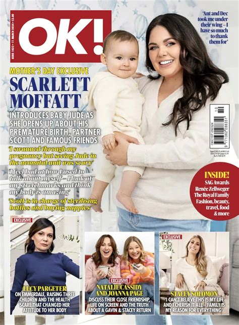 Ok Uk Magazine Subscription Pressreader