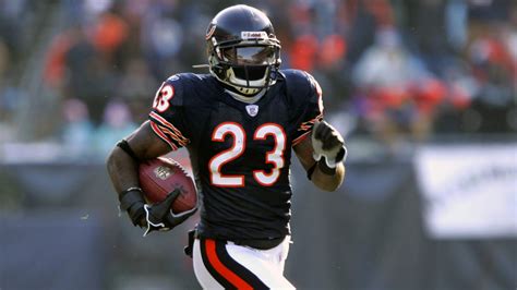 Former Bears Devin Hester Lance Briggs Charles Tillman Among Hall Of