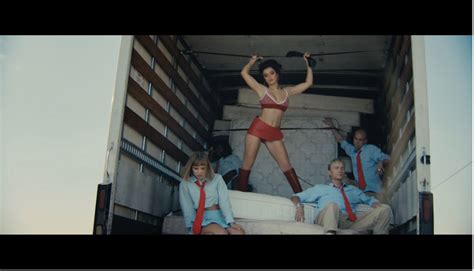 Charli Xcx And Ti Sto Release Sizzling Video For Hot In It Entertainment Rocks