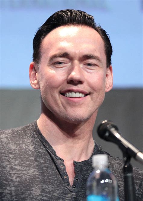 Kevin Durand - Wikipedia