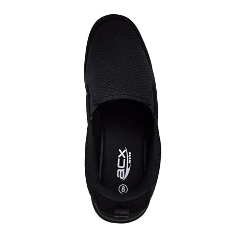 Acx Active Men S Memory Foam Slip On S Giant Tiger