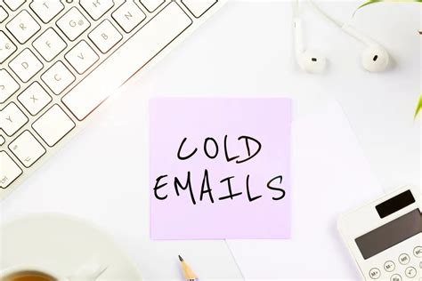 What Is Cold Emailing A Comprehensive Guide