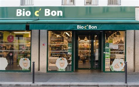 Where to Shop for Groceries in Paris - Paris Perfect