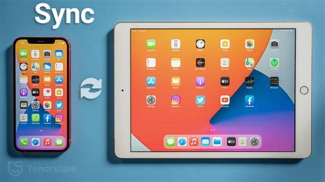 How To Sync Iphone And Ipad Ways Iphone Wired