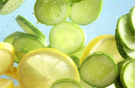 What Is The Best Time To Drink Lemon Cucumber Water To Lose Weight Burn Belly Fat Times Now