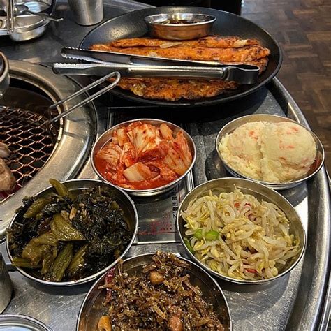 Super Star K Korean Bbq Restaurant Tanjong Pagar 19 Reviews