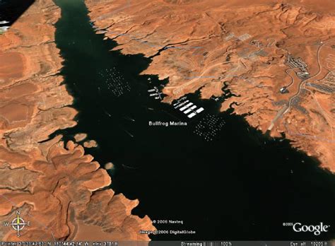 Page Lake Powell Guide Bullfrog Marina Lake Powell Utah