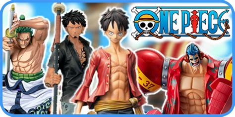 One Piece Figuren Online Kaufen Allblue World Anime Figuren Shop