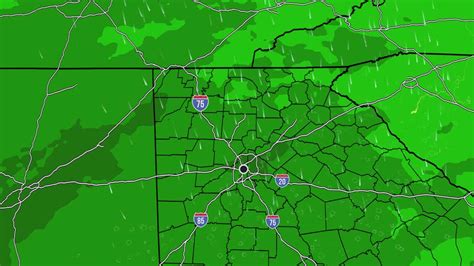 Atlanta Forecast August 23 Am Videos From The Weather Channel