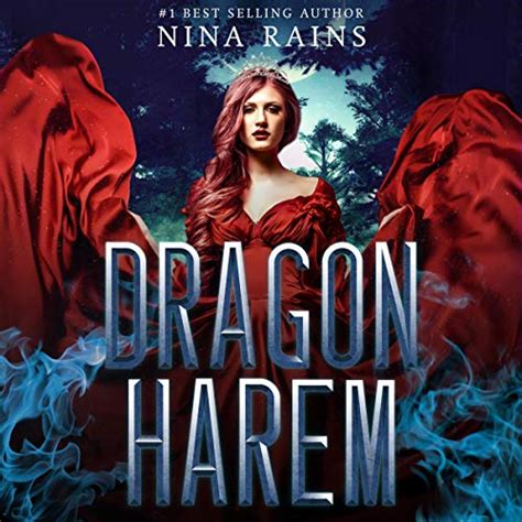 Dragon Harem A Reverse Harem Fantasy Romance Audiobook Free With Trial